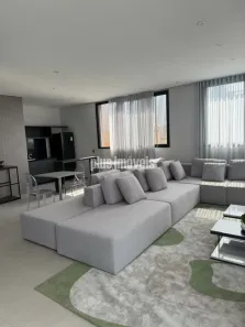 Apartamento com 1 Quarto à venda, 21m² no Moema, São Paulo