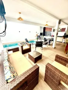 Casa de Condomínio com 4 Quartos à venda, 360m² no Quarenta Horas (Coqueiro), Ananindeua