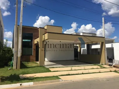 Casa de Condomínio com 3 Quartos à venda, 168m² no Jacaré, Cabreúva