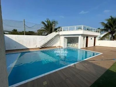 Casa com 6 Quartos à venda, 500m² no Camboinhas, Niterói