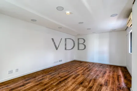 Sala Comercial para alugar, 32m² no Jardim Paulista, São Paulo