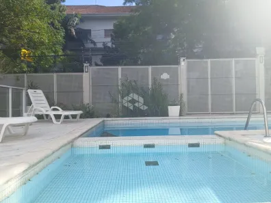 Apartamento com 1 Quarto à venda, 40m² no Rio Branco, Porto Alegre