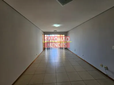 Apartamento com 3 Quartos à venda, 127m² no Umarizal, Belém