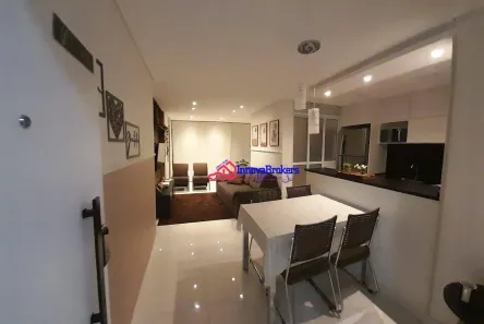 Apartamento com 2 Quartos à venda, 69m² no Jardim Flor da Montanha, Guarulhos