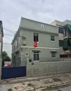 Apartamento com 1 Quarto à venda, 59m² no Vila da Penha, Rio de Janeiro