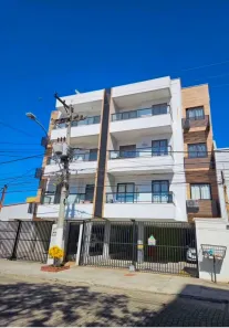 Apartamento com 2 Quartos à venda, 60m² no Nova Liberdade, Resende