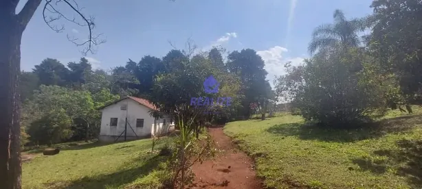 Fazenda/Sítio com 2 Quartos à venda, 91m² no Recanto da Amizade, Botucatu