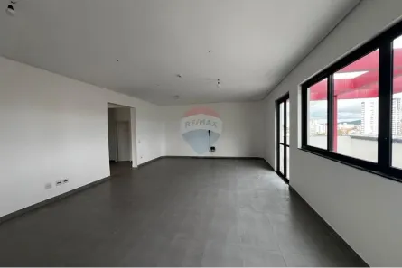 Sala Comercial para alugar, 186m² no Jardim Pilar, Mauá