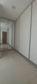 Apartamento com 3 Quartos à venda, 164m² no Setor Oeste, Goiânia