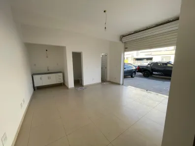 Ponto Comercial para alugar, 160m² no Jardim São Bento, Jundiaí