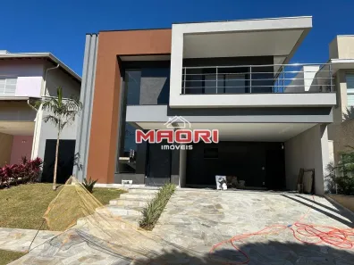 Casa de Condomínio com 3 Quartos à venda, 235m² no Pinheiro, Valinhos