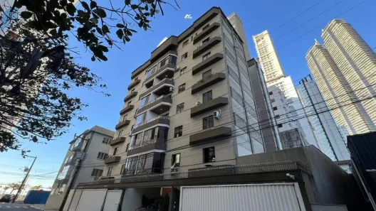 Apartamento com 2 Quartos à venda, 105m² no Centro, Balneário Camboriú