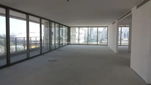 Apartamento com 4 Quartos à venda, 632m² no Vila Mariana, São Paulo
