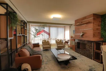 Apartamento com 3 Quartos à venda, 310m² no Centro, Gramado