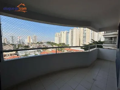 Apartamento com 2 Quartos para alugar, 61m² no Parque Residencial Aquarius, São José dos Campos