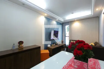 Apartamento com 2 Quartos à venda, 50m² no Vila Carmosina, São Paulo