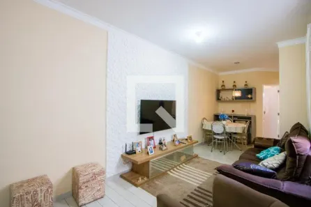 Cobertura com 2 Quartos à venda, 100m² no Vila Pires, Santo André