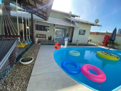 Casa com 3 Quartos à venda, 199m² no Jaraguá 99, Jaraguá do Sul