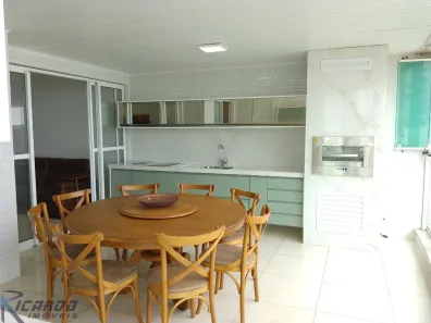 Apartamento com 4 Quartos à venda, 150m² no Praia do Morro, Guarapari