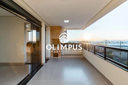 Apartamento com 3 Quartos à venda, 90m² no Granada, Uberlândia