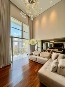 Flat com 3 Quartos à venda, 170m² no Vila Suzana, São Paulo
