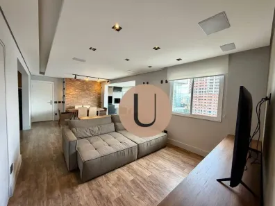 Apartamento com 3 Quartos à venda, 116m² no Jardim das Acácias, São Paulo