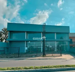 Ponto Comercial para venda ou aluguel, 590m² no Lomba do Pinheiro, Porto Alegre