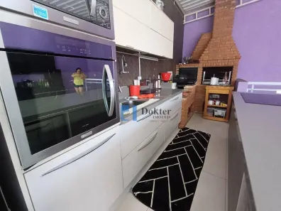 Sobrado com 7 Quartos à venda, 588m² no Jardim Almanara, São Paulo