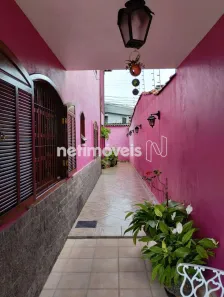 Casa com 4 Quartos à venda, 329m² no Santa Mônica, Belo Horizonte