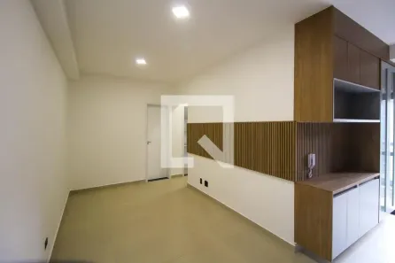 Apartamento com 2 Quartos à venda, 45m² no Vila Fernandes, São Paulo