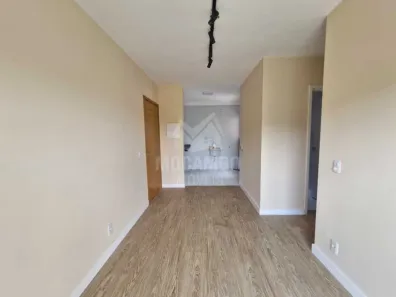 Apartamento com 2 Quartos para alugar, 61m² no Jardim das Nações, Itatiba