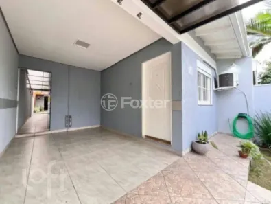 Casa com 2 Quartos à venda, 110m² no Camboim, Sapucaia do Sul