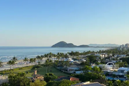 Apartamento com 4 Quartos à venda, 357m² no Riviera, Bertioga