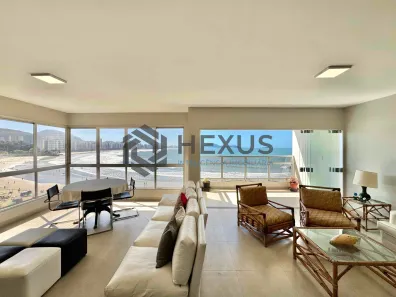 Apartamento com 3 Quartos à venda, 195m² no Vila Luis Antônio, Guarujá