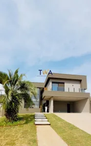 Casa de Condomínio com 4 Quartos à venda, 320m² no Alphaville - Lagoa dos Ingleses, Nova Lima