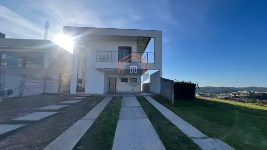 Casa de Condomínio com 4 Quartos à venda, 260m² no Chácaras Aracary, Várzea Paulista