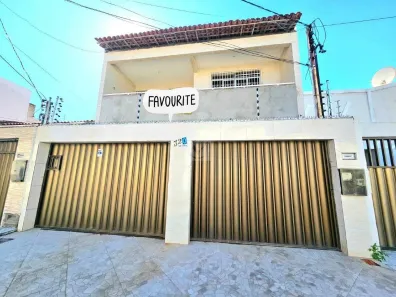 Imóvel Comercial com 5 Quartos à venda, 212m² no Salgado Filho, Aracaju