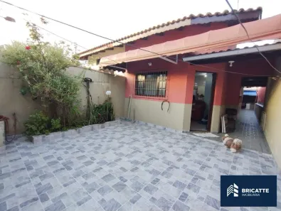 Casa com 2 Quartos à venda, 85m² no Nova Itanhaém - Interior, Itanhaém