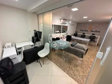 Ponto Comercial à venda, 50m² no Piratininga, Niterói