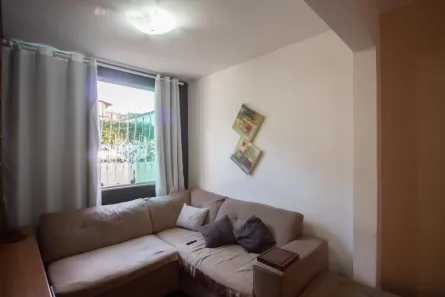 Casa com 3 Quartos à venda, 117m² no Santa Rosa, Belo Horizonte