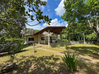 Casa com 3 Quartos à venda, 144m² no Aldeia dos Camarás, Camaragibe