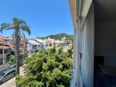 Apartamento com 2 Quartos para alugar, 86m² no Canasvieiras, Florianópolis