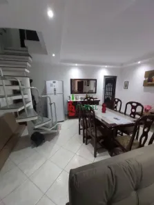 Sobrado com 2 Quartos à venda, 128m² no Jardim Santa Lídia, Guarulhos