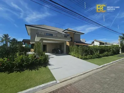 Casa de Condomínio com 5 Quartos à venda, 157m² no Bal Stella Maris, Peruíbe