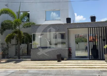 Casa de Condomínio com 3 Quartos à venda, 160m² no Ponto Novo, Aracaju