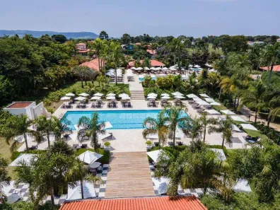 Lote/Terreno à venda, 450m² no Ninho Verde 2, Pardinho