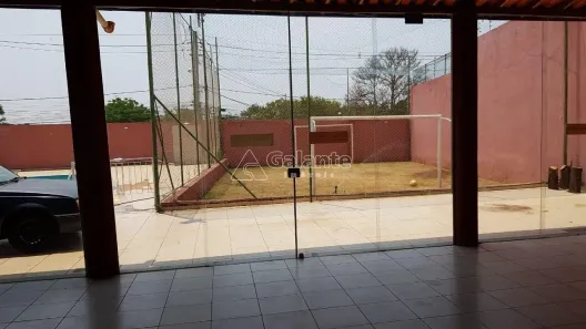 Lote/Terreno à venda, 686m² no Vila Brandina, Campinas