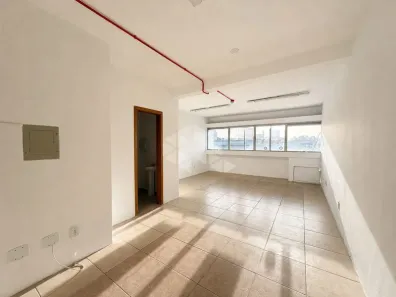 Ponto Comercial para alugar, 46m² no Partenon, Porto Alegre