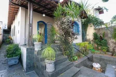 Casa com 3 Quartos à venda, 200m² no Bom Jesus, Belo Horizonte