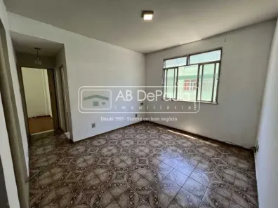 Apartamento com 2 Quartos à venda, 45m² no Madureira, Rio de Janeiro